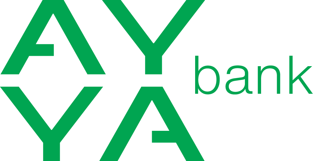 ayyabank logo